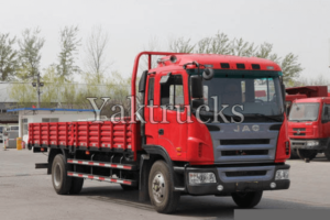 Pallet truck/Barrier truck/ Side Wall Cargo truck