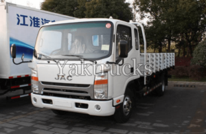 JAC 4x2 truck