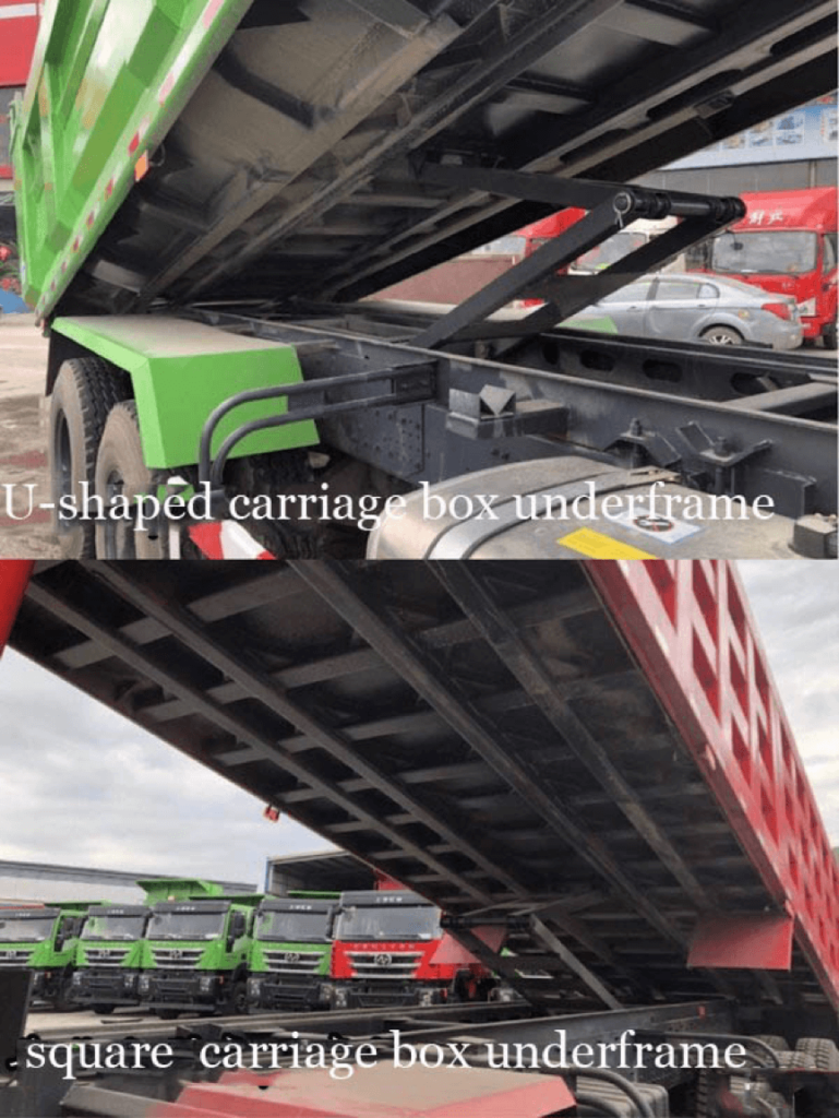 dump truck carriage box11 (1)