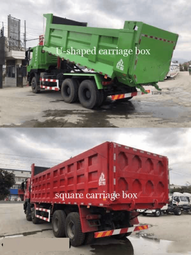 dump truck carriage box7 (1)